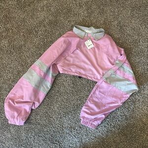 Swift Windbreaker Bolero ONE SIZE